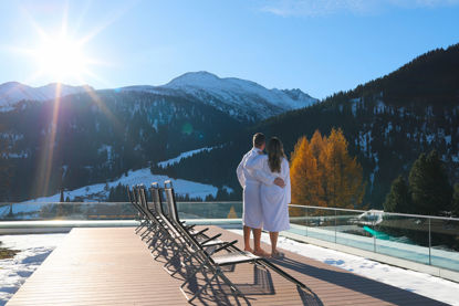 Bild von Eintritt Wellness Jugendlich 